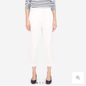 Everlane Womans slouchy chino pant